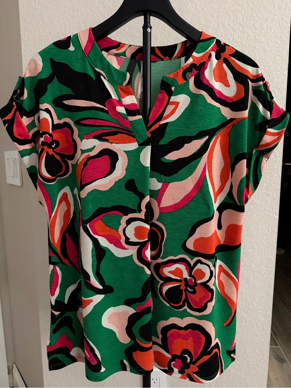 Short Sleeve Lizzy by Dear Scarlett